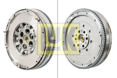 Oferta Volante motor LUK 415 0791 10